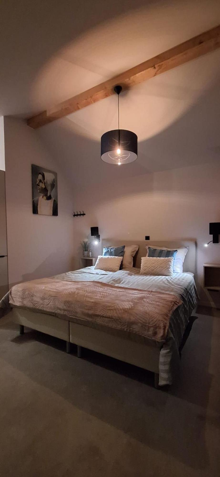 Huisje Mina Vrouwenpolder Ngoại thất bức ảnh